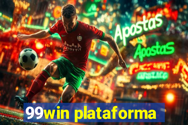 99win plataforma